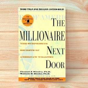 Ringkasan buku The Millionaire Next Door